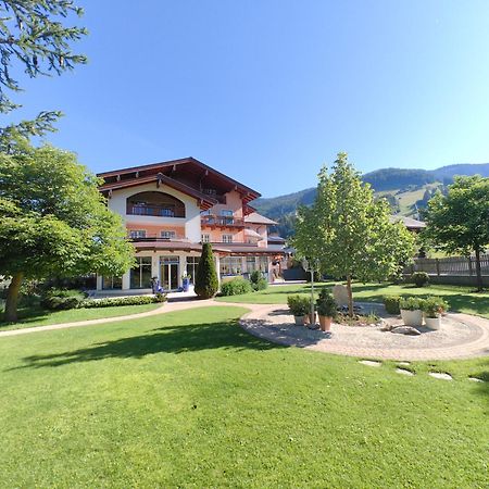 Hotel Angerwirt 克雷纳尔 外观 照片