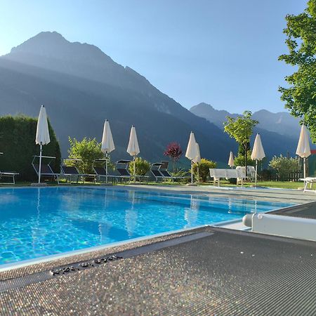 Hotel Angerwirt 克雷纳尔 外观 照片