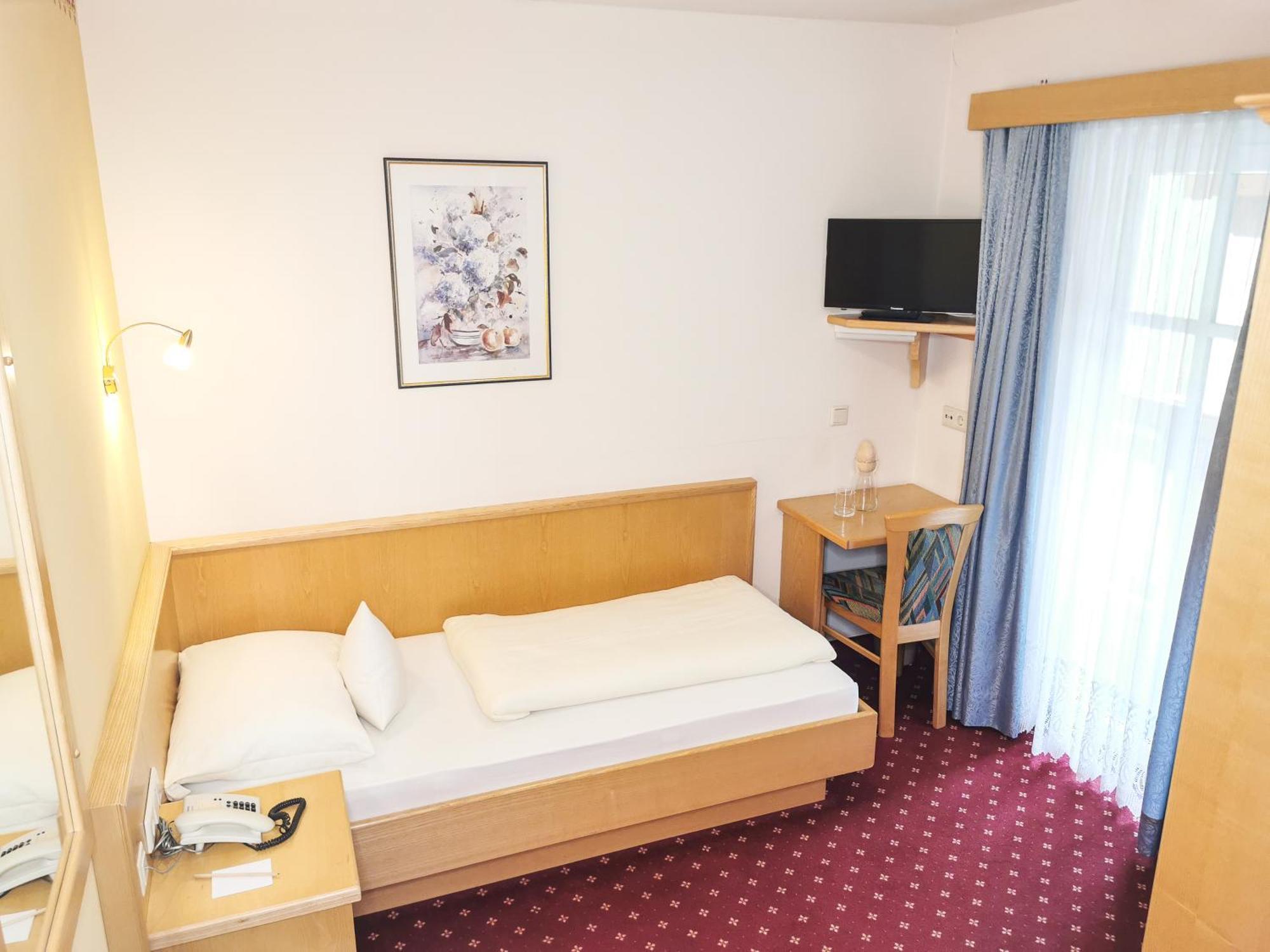Hotel Angerwirt 克雷纳尔 客房 照片