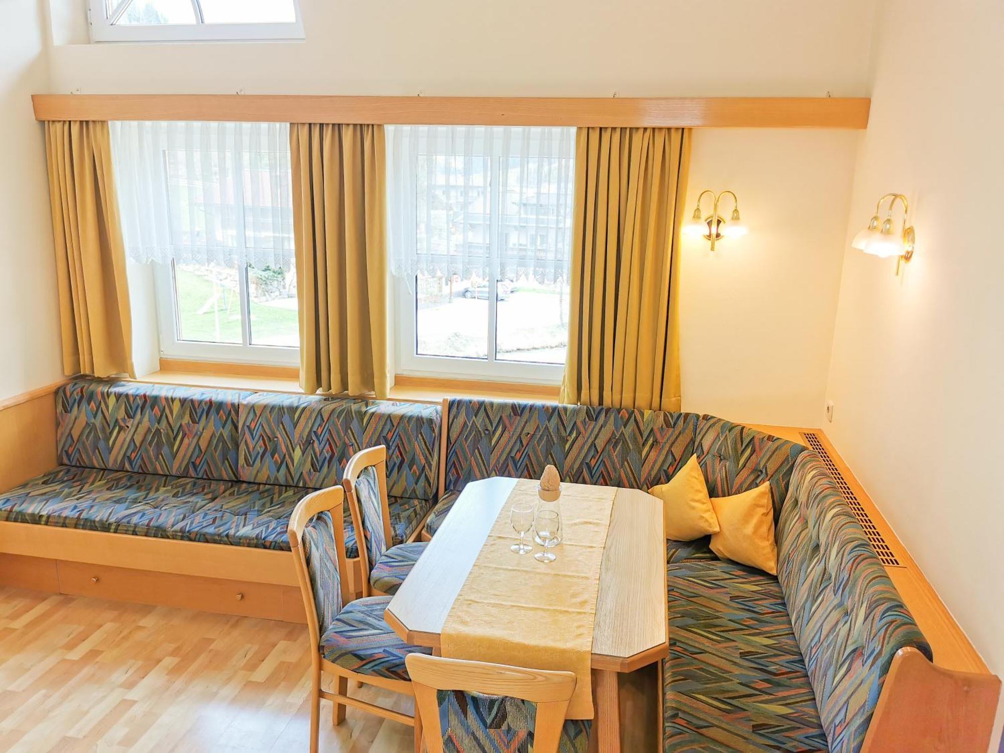 Hotel Angerwirt 克雷纳尔 客房 照片