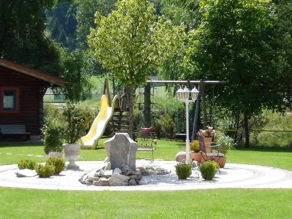 Hotel Angerwirt 克雷纳尔 外观 照片